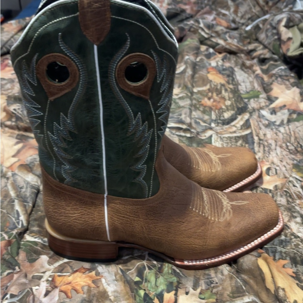 Jb.dillon boots